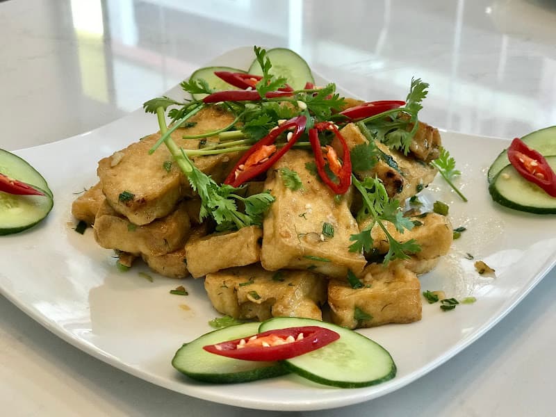 Hình ảnh LOVING HUT ẨM THỰC CHAY HẠ LONG - 3