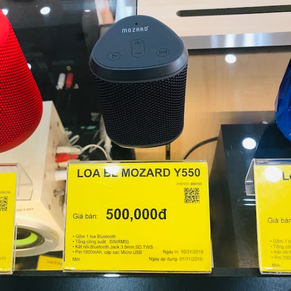 Hình ảnh Siêu thị Thế Giới Di Động - 2