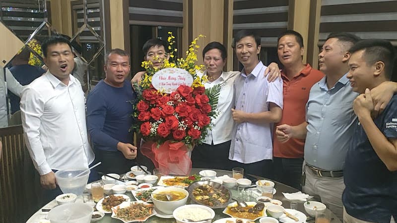 Hình ảnh Nhà hàng nổi Hải Đăng cầu chui - 4