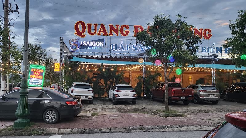 Hình ảnh Nhà Hàng Quang Đại Dương - 3