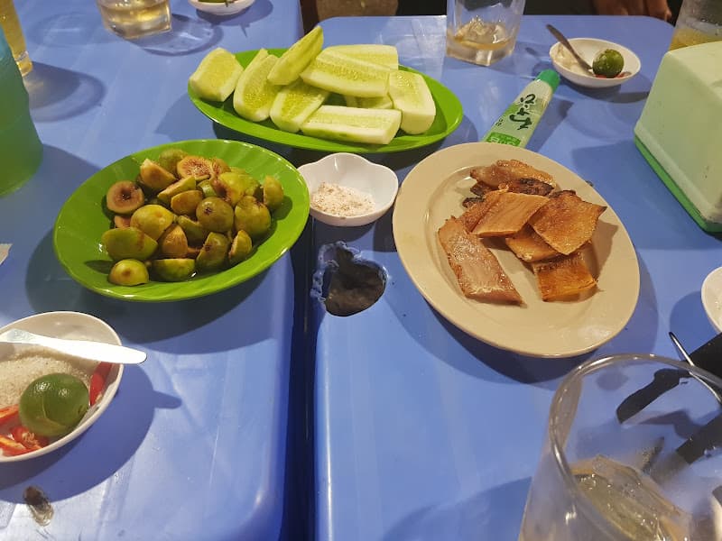 Hình ảnh Quán Hải Sản Quảng Ninh - 3