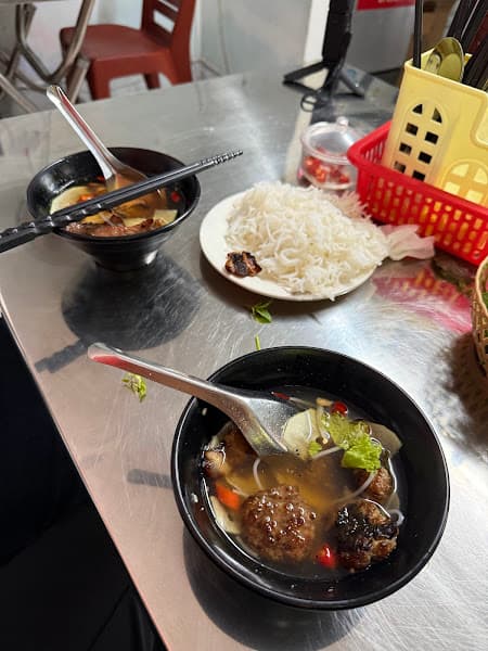 Hình ảnh Bún chả Gia Hưng - 4