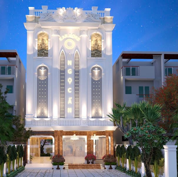 Hình ảnh Coffee & Tea _ Karaoke Ngọc Ẩn - 3