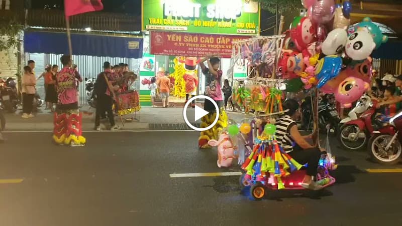 Hình ảnh Yến Sào - Hoa Quả Sạch - Nghĩa An - 5