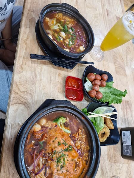 Hình ảnh GGem Tea - 2