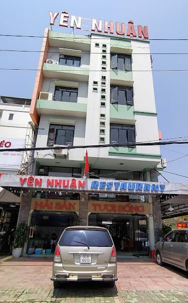 Hình ảnh Nhà Hàng Yên Nhuận - 2