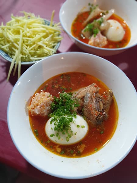 Hình ảnh Bánh căn Phan Thiết - 2