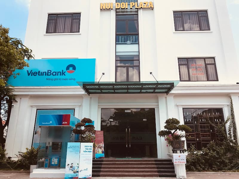 Hình ảnh Ngân Hàng Công Thương (VietinBank) Kiến Thuỵ - 3