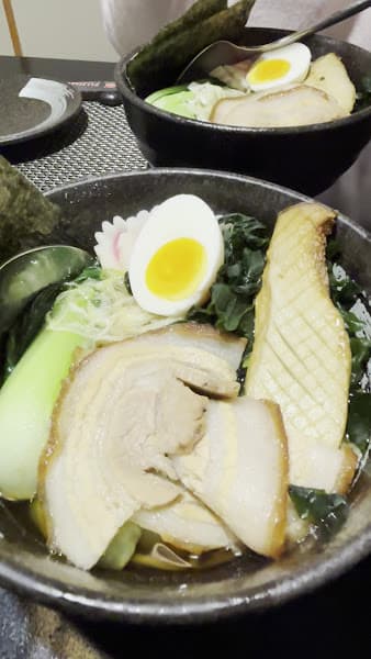 Hình ảnh Nhà hàng Fujimo - Ẩm thực Nhật Bản - 2