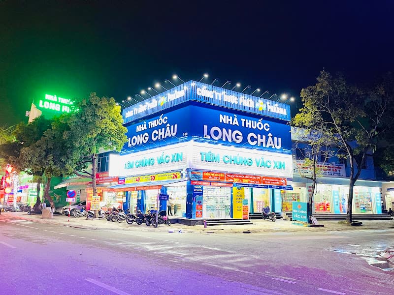 Hình ảnh Trung Tâm Tiêm Chủng FPT Long Châu - 2
