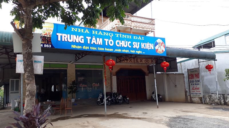 Ảnh bìa Nhà hàng Tình Đài