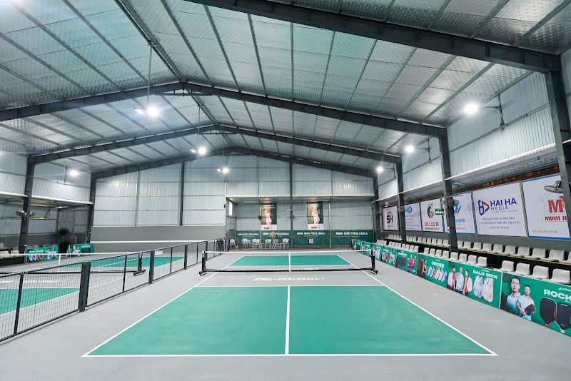 Hình ảnh Minh Khôi Pickleball - 5