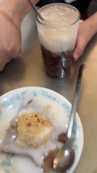 Hình ảnh Chè Bà Dũng - 3