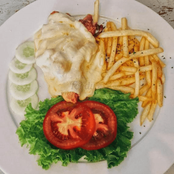 Hình ảnh Quán Hải Long - 4