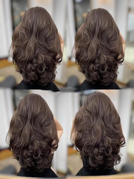 Hình ảnh SALON DIÊN NGUYỄN - 4