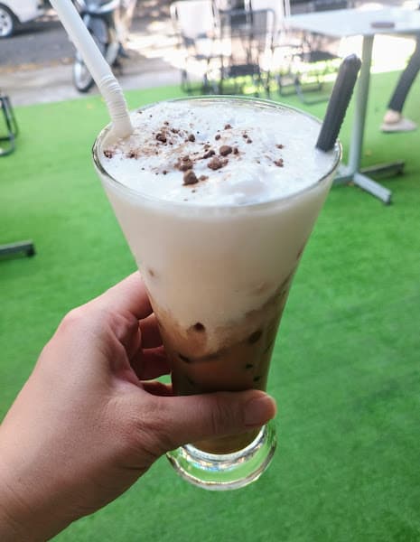 Hình ảnh Cà Phê Vợt - 3