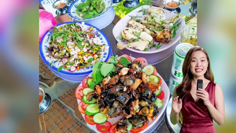 Hình ảnh Cháo gà Cầu Lộ 2 - 3