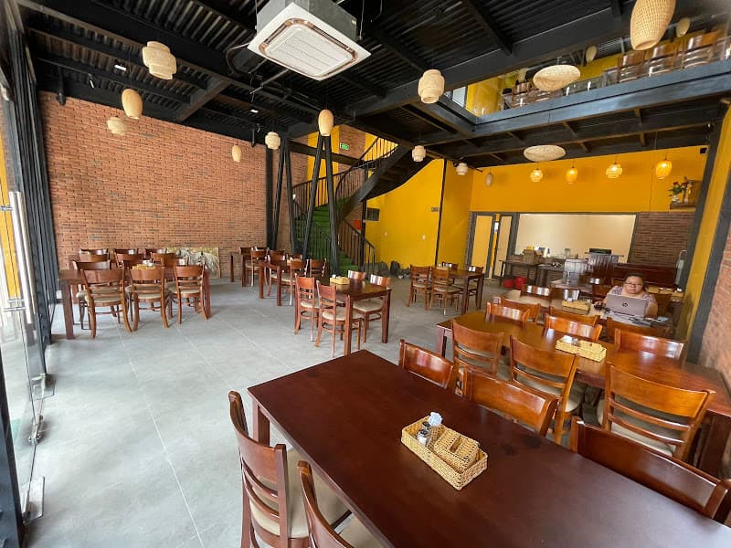 Gujarat Indian Restaurant