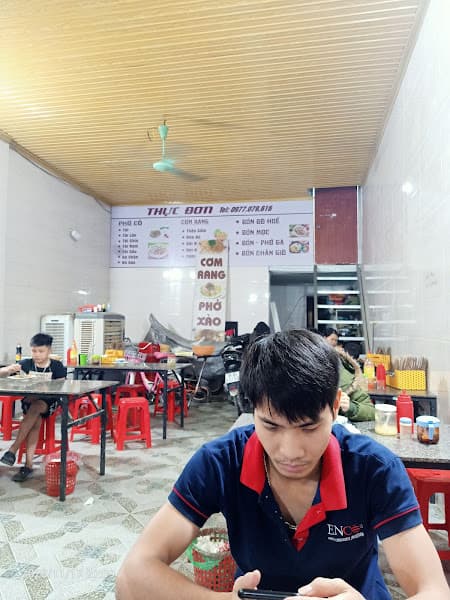 Hình ảnh Phở cồ bún bò huế - 3