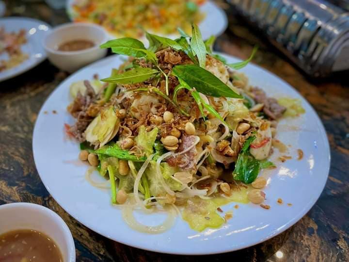 Hình ảnh Quán Lẩu Gia Đình Niềm Vui Nho Nhỏ - 2