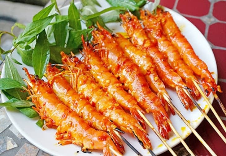 Hình ảnh ỐC TRỨNG MUỐI 9 - 57 Tô Hiệu, Tân Phú, TP.HCM - 3