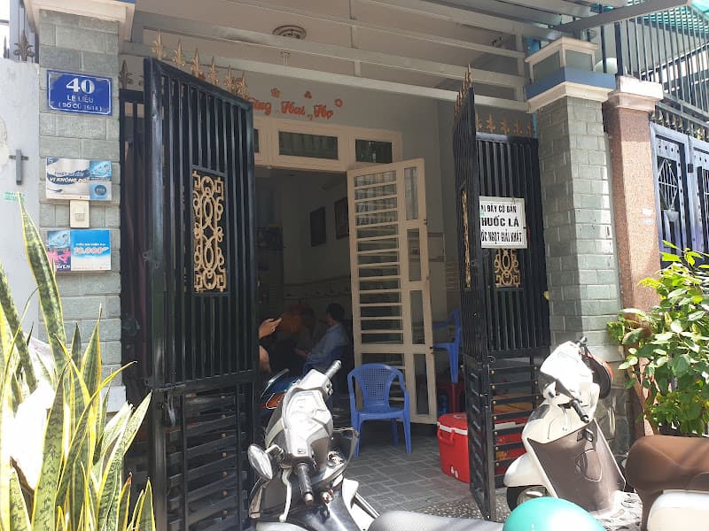 Hình ảnh Giặt sấy Laundry House - 3