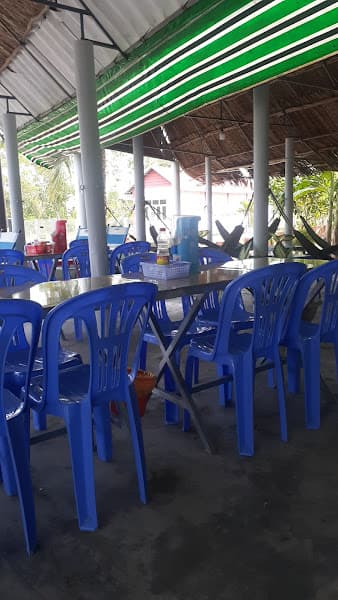 Hình ảnh Quán Cơm NĂM SANG - 3