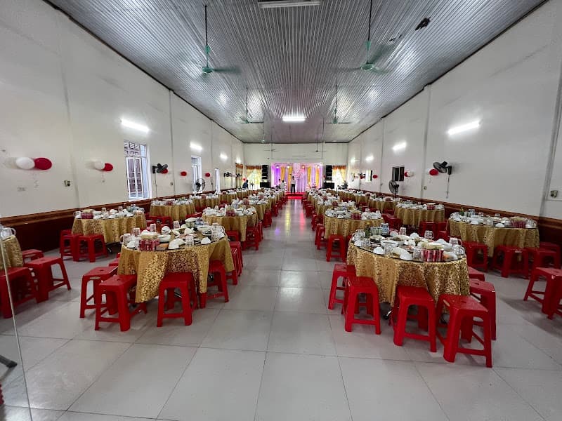 Ảnh bìa Nhà hàng 999