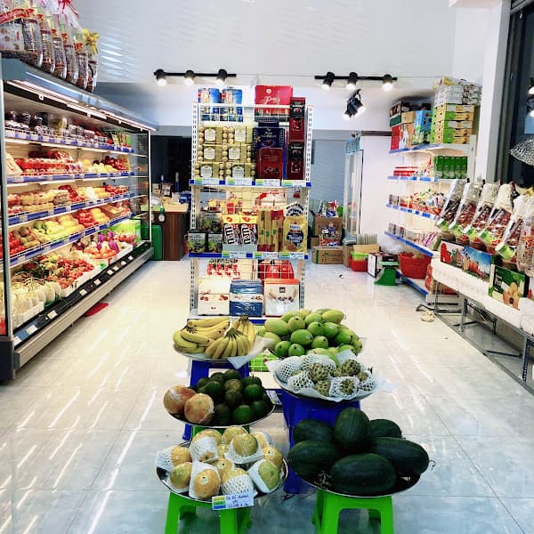 Hình ảnh Trái cây 350 - 3