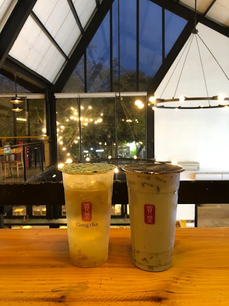 Hình ảnh Gong Cha Huế Plaza - 3