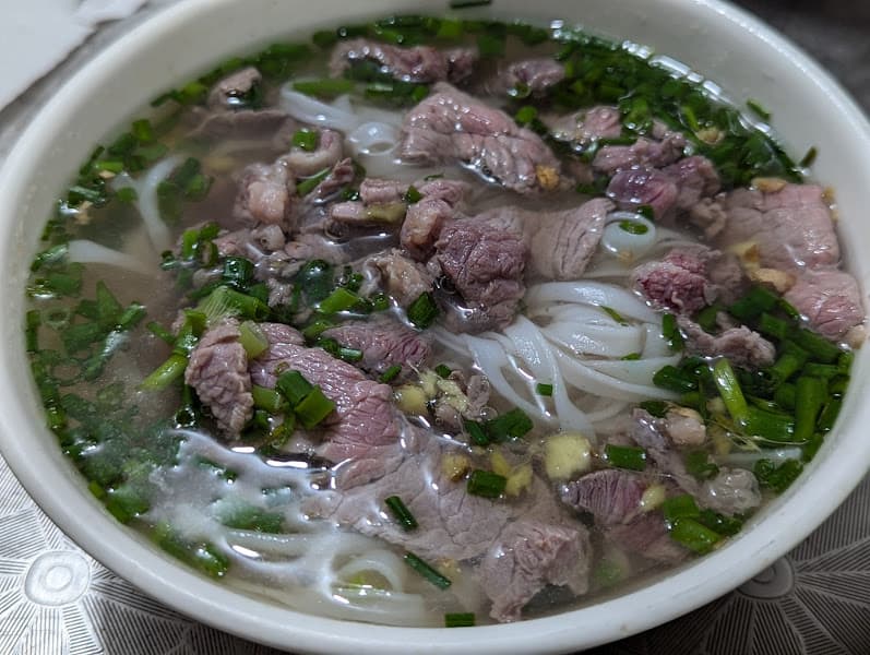 Hình ảnh Chuyên Phở Bò - 4