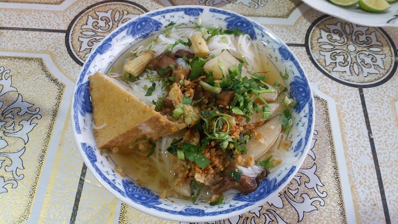 Hình ảnh Quán chay Điểm - 4