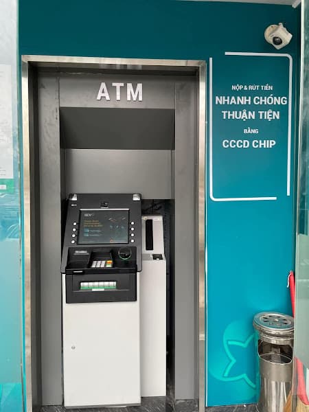 Hình ảnh CN Quảng Ninh - Ngân hàng TMCP Đầu tư & Phát triển Việt Nam (BIDV) - 7