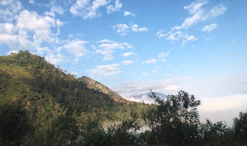 Hình ảnh Di tích lịch sử Đèo Văn Long - 6