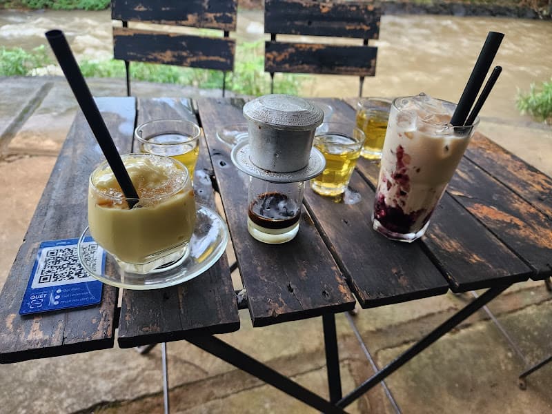 Hình ảnh Rainy - Cafe & Gifts Buon Ma Thuot - 4