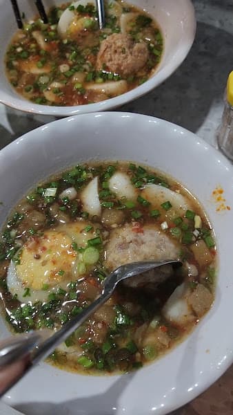 Hình ảnh Bánh căn 92 - 10