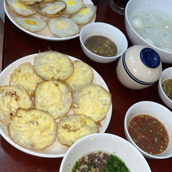 Hình ảnh Bánh Căn Bánh Xèo Phú Yên - NGUYÊN - 3