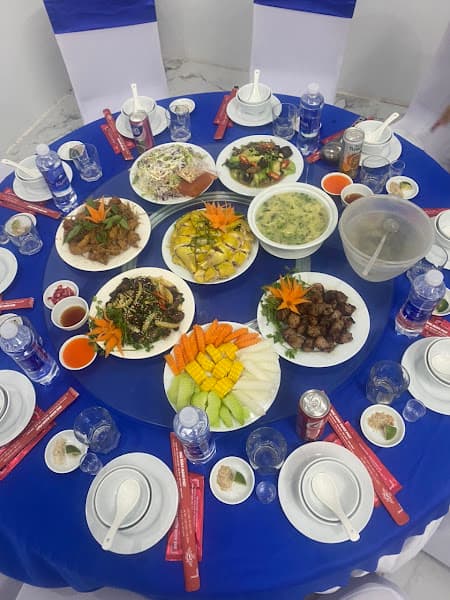 Hình ảnh Nhà Hàng Mạnh Phát - Phú Thọ - 3