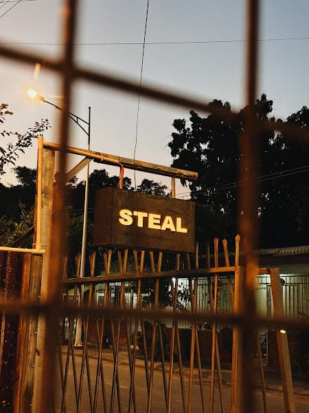 Hình ảnh Steal - 3