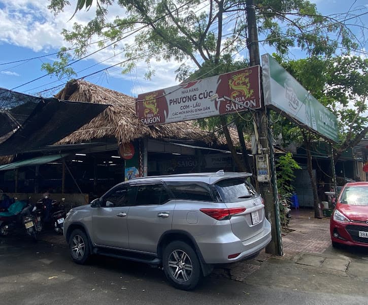 Hình ảnh Nhà Hàng Phương Cúc - 6