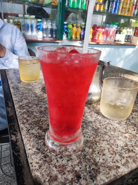 Hình ảnh Cà phê Sinh tố Lạc Hồng - 2