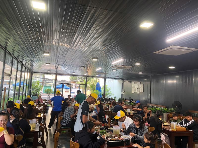 Ảnh bìa Phở thố đá 242