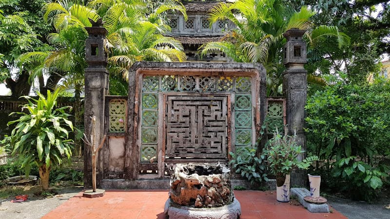 Hình ảnh Cổng làng Đa Giá - 5