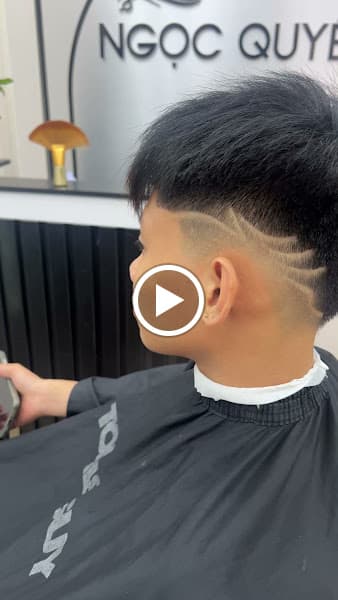 Hình ảnh Hair Salon Ngọc Quyên - 4