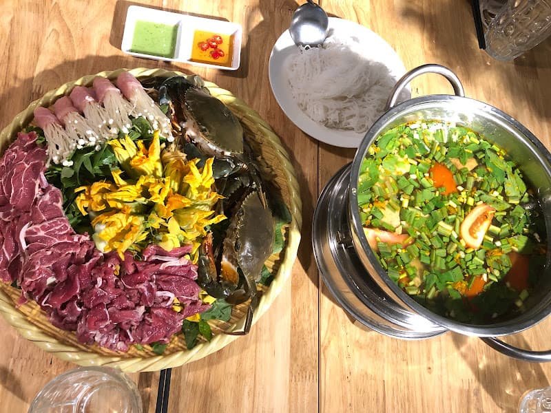 Hình ảnh Siêu Ăn Vặt - 5