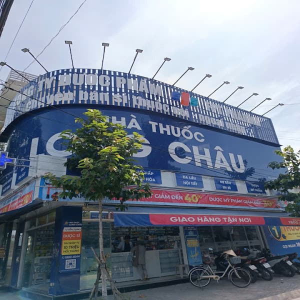 Hình ảnh Nhà Thuốc FPT Long Châu - 5