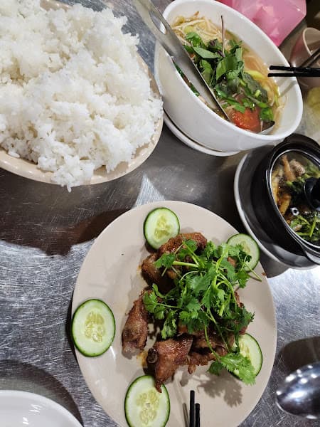 Hình ảnh Cơm Cây Bàng ( Cơm Gia Đình) - 3