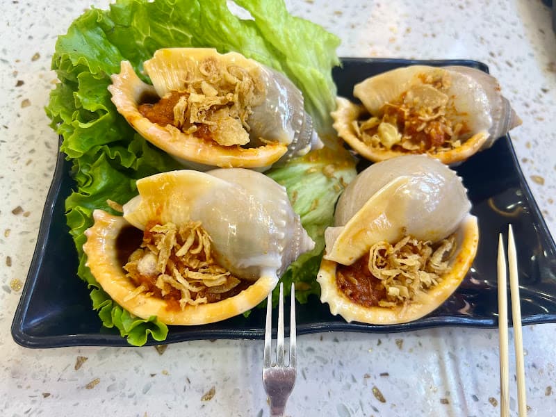 Hình ảnh Ốc 89 Hải Sản Ngon - 5