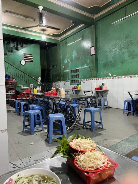 Hình ảnh Quán Phở Tài Hưng - 4