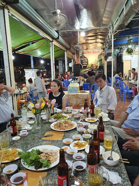 Hình ảnh Quán Ăn Gia Đình 357 - 2